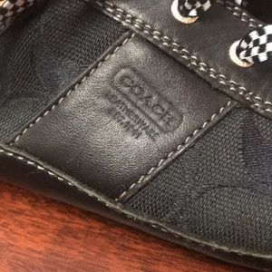 Coach shoes A1258 SUEE 9b